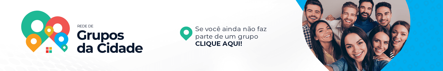 Imagem de boas-vindas